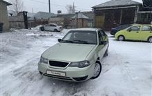 Daewoo Nexia 1.6, 2012, 122000