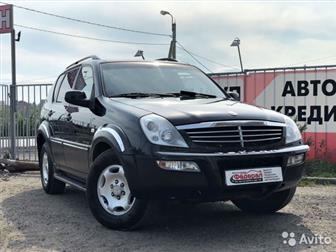 SSANGYONG Rexton 2006 /, 3,2   ,  !   !    ,    !    