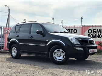 SSANGYONG Rexton 2006 /, 3,2   ,  !   !    ,    !    