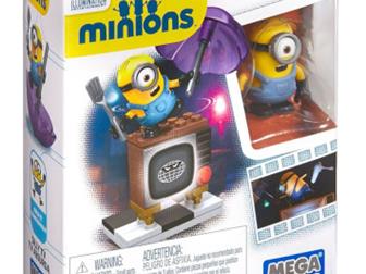   Mega Bloks           -        