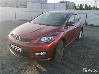  Mazda CX-7 2008 ,  ,   ,       Mazda,   ,    ,  