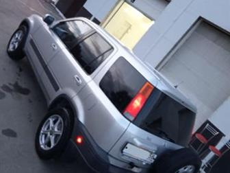 HONDA CR-V1999 ,  2, 0 , 4WD ( ) ( )ABS ( )AIRBAG ( )-  