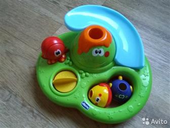   ( chicco (    (  ) , fisher price(    ) , tiny love(    ) ,    