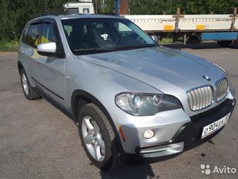    BMW X5 E70, 11, 2008 ,  ,   ,   5   , 3, 0si,  