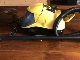   karcher sv 1802  