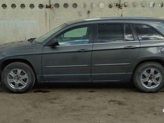   CHRYSLER PACIFICA, 2003  ,  ,  ,  ,   ,  ,   : 3VIN  