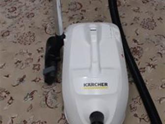  Karcher DS 6 Premium Mediclean         !     ,  