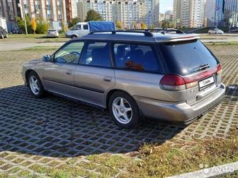    Subaru Legacy 1997 ,  ,      EJ25D (2, 5 150 ,  , )      ,    300  