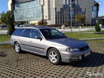    Subaru Legacy 1997 ,  ,      EJ25D (2, 5 150 ,  , )      ,    300  