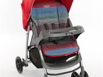    Graco Mirage Plus,    - ,       6   3 ,     7 , - 3   