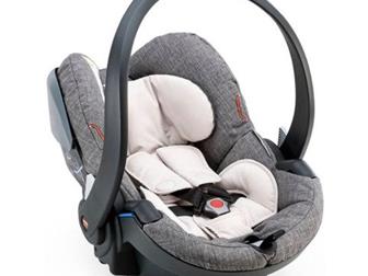  Stokke Trailz iZi Go by BeSafe Modular:   6  (  9 )  ,   ,   