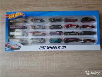 Hot Wheels 202000 ,  :   