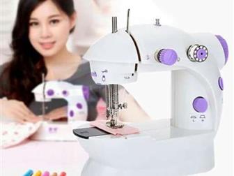    Mini Sewing Machine SM-202A?========?????        2000 ,     -  5000   