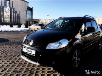  Suzuki SX-4,   ,    2010,   1,6 , 112 ,   ,   68 ,  ,   ,  -,  