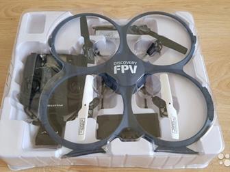   Discovery FPV , :   