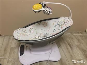    MamaRoo 4moms,   ,   ,   , 5 ,   , Bluetooth, ,  