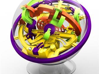  - Perplexus Original  ,  ,    ,    ,     