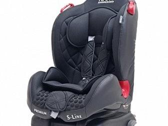   Rant S-Line Premium isofix ( -  ) 9-25        ,    