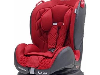   Rant S-Line Premium isofix ( -  ) 9-25        ,    