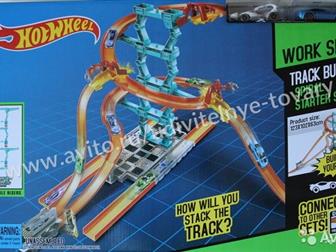     -   Hot Wheels 5771         ,       !  