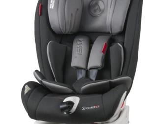 : 1/2/3 (  9   12 ,   9  36): Coletto Tessa IsoFix -  ,     