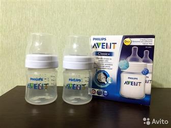     Avent Classic   (2   125 ml) , :   