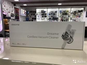     Xiaomi Dreame V9P Vacuum Cleaner ,  , , ,   Space 3, 0      