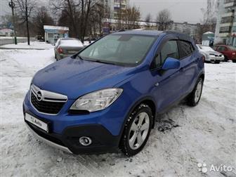  Opel Mokka 2014 ,   ,    ,   , ,       ,       