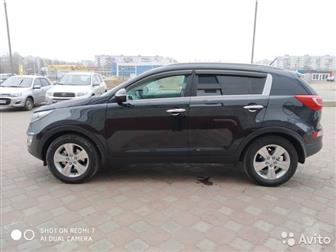  Kia Sportage  2011 ,   ,  ,    ,    , ,        