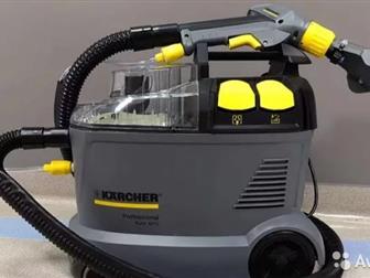   KARCHER PUZZI 8/1    ,,     35000    ,    