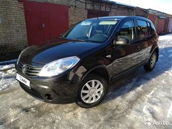  Renault Sandero 2012 , ,    ,   ,  1 ,  ,   ,   ,  