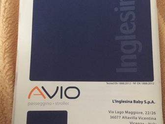   - Inglesina Avio( ),     ,     ,     