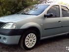 Renault Logan 1.4, 2006, 