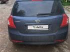 KIA cee