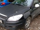 Chery M11 (A3) 1.6, 2010, 