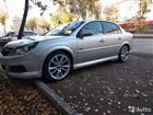 Opel Vectra 2.8AT, 2006, 