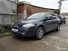 Renault Megane 1.6, 2008, 