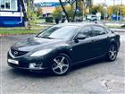 Mazda 6 1.8, 2008, 