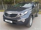 KIA Sportage 2.0, 2012, 