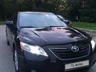 Toyota Camry 2.4AT, 2007, 