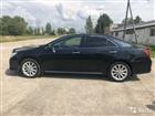 Toyota Camry 2.5AT, 2012, 