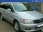 Nissan Presage 2.4AT, 1998, 