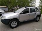 Renault Duster 1.6, 2013, 