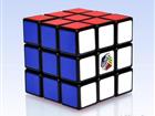 RubikS 3X3 retro cube -