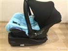 Автолюлька Maxi-Cosi CabrioFix  база IsoFix