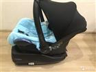  Maxi-Cosi CabrioFix   IsoFix