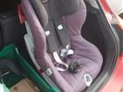   Britax Roemer King II LS