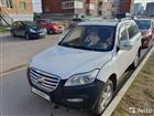 LIFAN X60 1.8, 2013, 