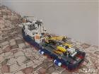 Lego technic ocean explorer 42064, 