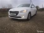 Peugeot 301 1.2AMT, 2014, 33000